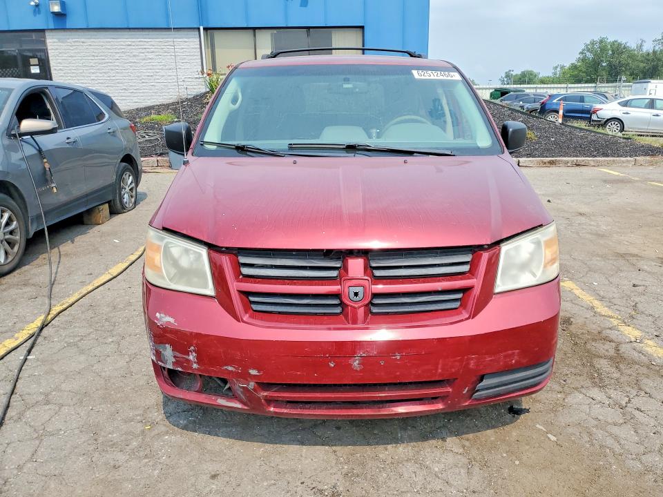 Aukcja sprzedaży 2010 Dodge Grand Caravan, vin: 2D4RN4DE6AR472297, numer aukcji: 62512466