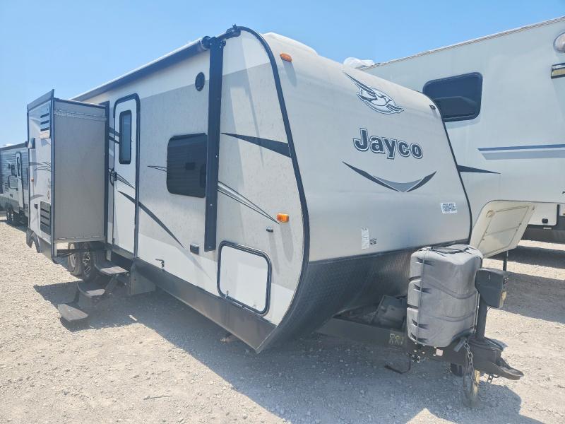 Продажа на аукционе авто 2016 Jayco Jay Jay Flight, vin: 1UJBJ0BP8G1TU0145, номер лота: 60884006