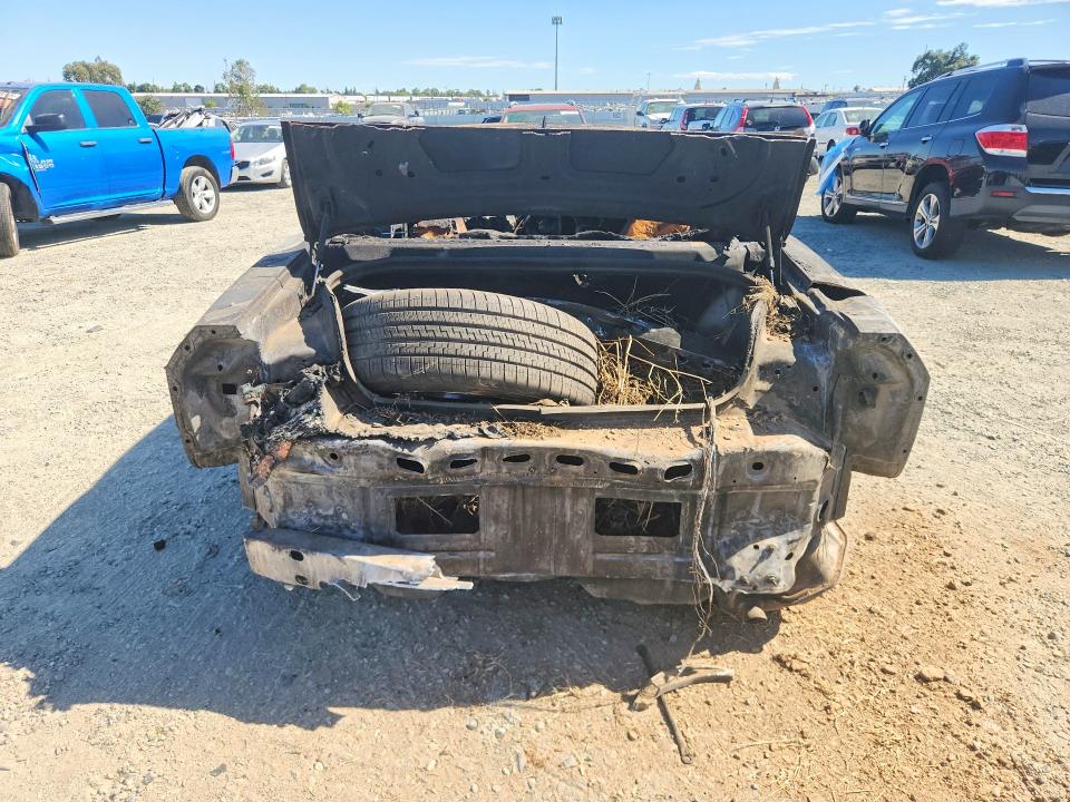 2015 Dodge Challenger მანქანა იყიდება აუქციონზე, vin: 2C3CDZAGXFH720884, აუქციონის ნომერი: 61808716