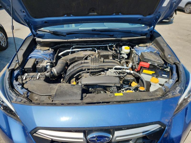 Продажа на аукционе авто 2022 Subaru Crosstrek, vin: JF2GTACC0NG279340, номер лота: 61248376