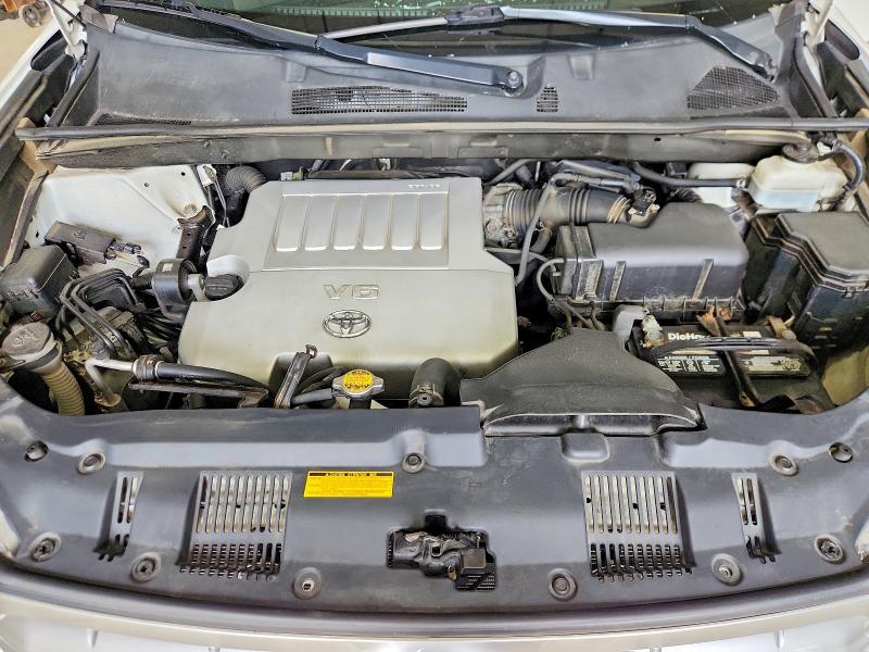 60169326 :رقم المزاد ، 5TDYK3EH9CS071230 vin ، 2012 Toyota Highlander مزاد بيع