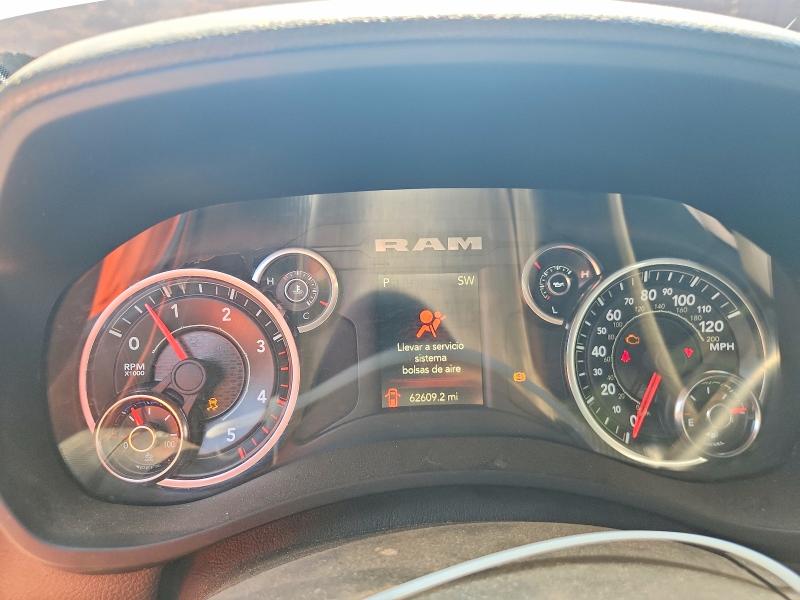 Продажа на аукционе авто 2023 Ram 3500, vin: 3C7WRTCLXPG525454, номер лота: 62444876