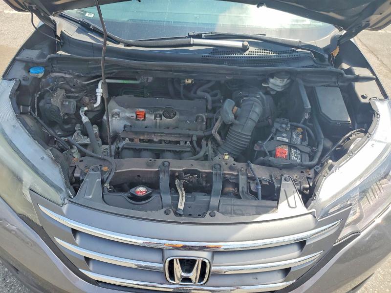 Продаж на аукціоні авто 2012 Honda Cr-v, vin: 5J6RM4H59CL043946, номер лоту: 62068276