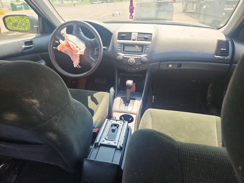 2007 Honda Accord მანქანა იყიდება აუქციონზე, vin: 1HGCM56187A814014, აუქციონის ნომერი: 59949746