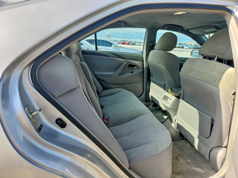 Продаж на аукціоні авто 2010 Toyota Camry, vin: 4T1BF3EK8AU074680, номер лоту: 60814766