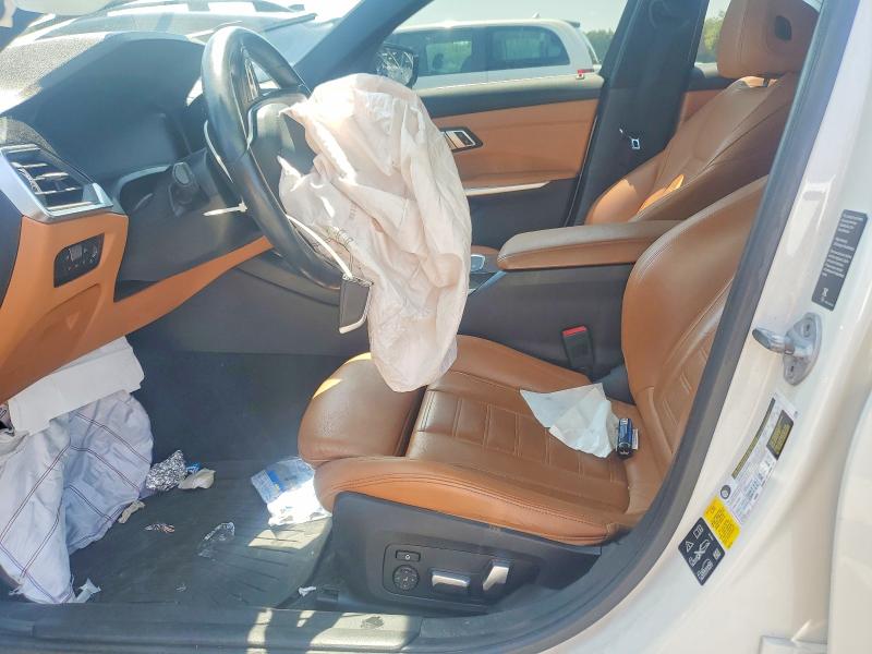 Aukcja sprzedaży 2019 Bmw 330xi, vin: WBA5R7C51KAJ86699, numer aukcji: 60635856