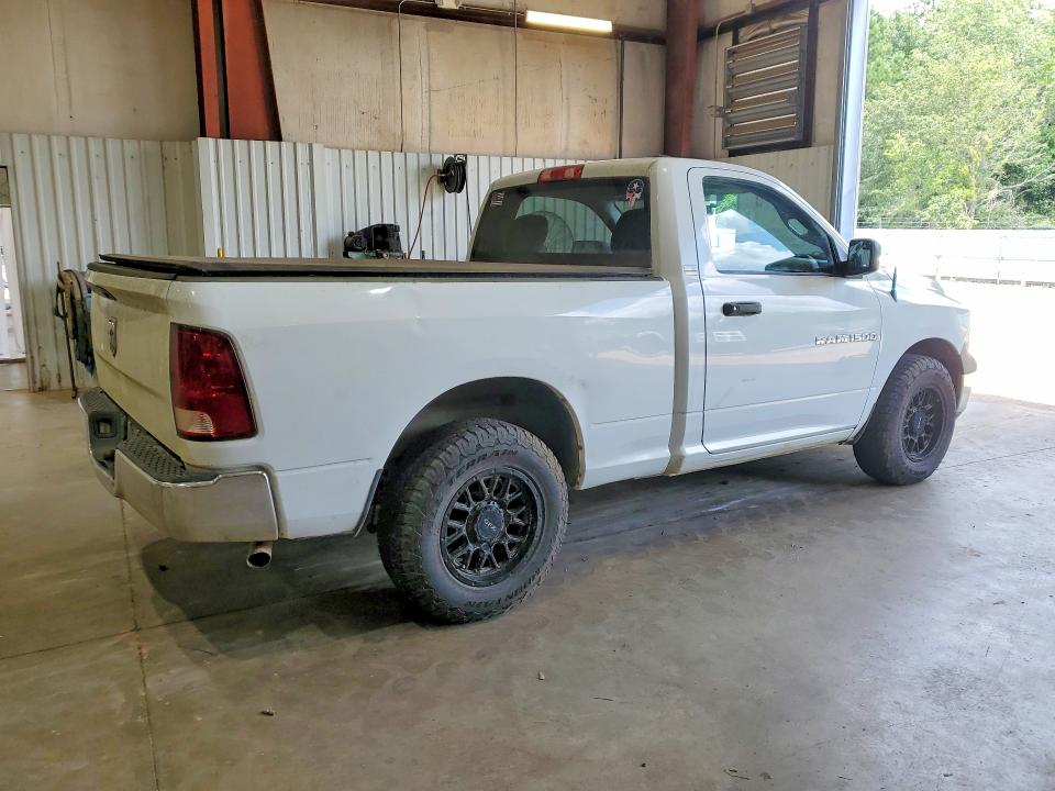 Продаж на аукціоні авто 2011 Dodge Ram 1500, vin: 3D7JB1EK2BG565157, номер лоту: 60080306