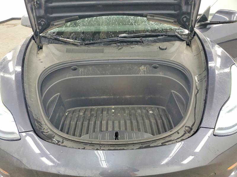 Продаж на аукціоні авто 2022 Tesla Model 3, vin: 5YJ3E1EA2NF285685, номер лоту: 62446836