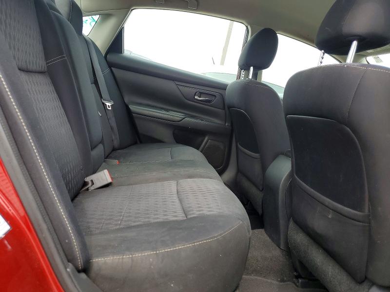 62592986 :رقم المزاد ، 1N4AL3AP3JC195266 vin ، 2018 Nissan Altima مزاد بيع