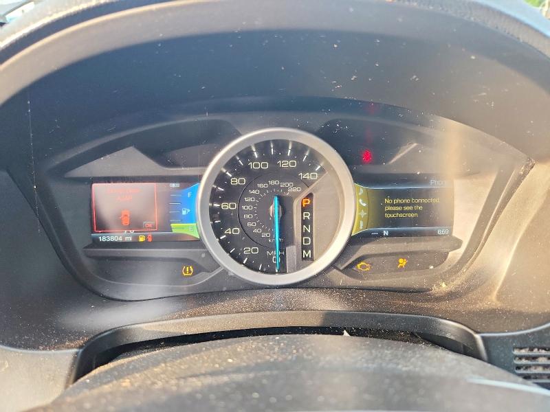 Продаж на аукціоні авто 2012 Ford Explorer, vin: 1FMHK8D89CGA38278, номер лоту: 60784486