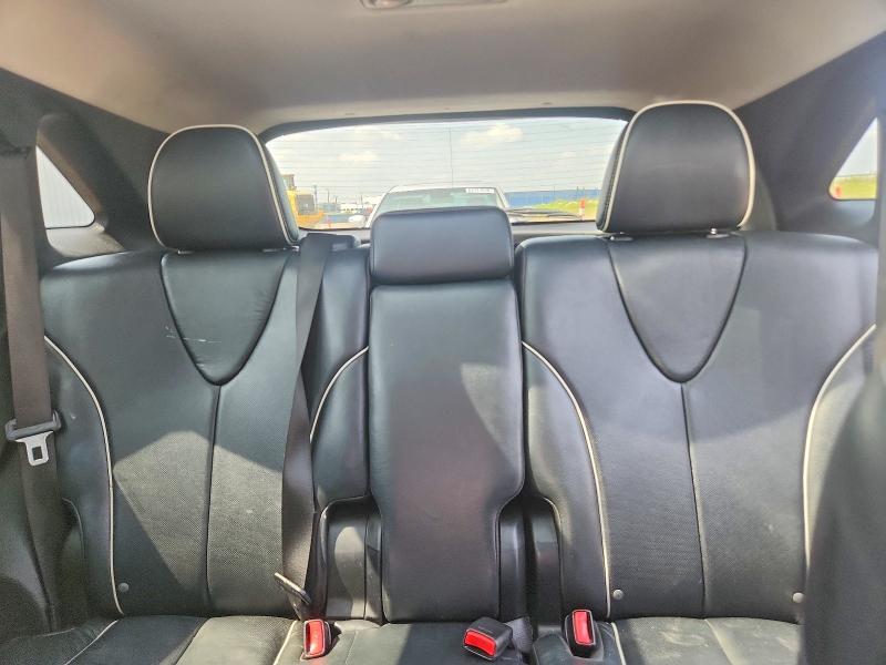 61979696 :رقم المزاد ، 4T3BK3BB0EU100394 vin ، 2014 Toyota Venza مزاد بيع