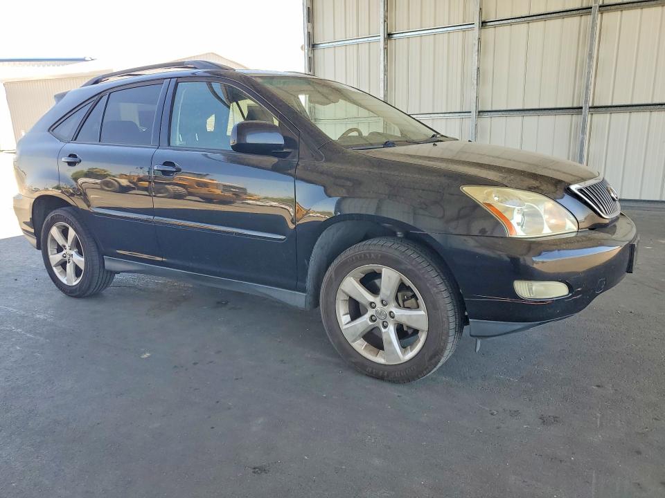 Продаж на аукціоні авто 2004 Lexus Rx, vin: JTJGA31U540036302, номер лоту: 59745446