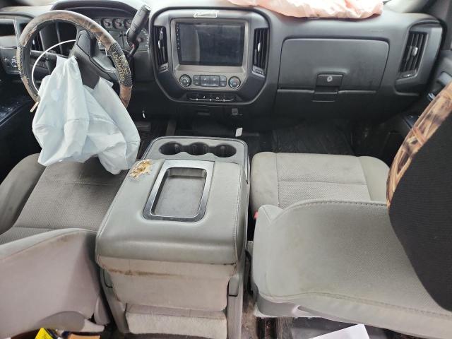 Aukcja sprzedaży 2015 Chevrolet Silverado, vin: 1GCVKPEC0FZ433110, numer aukcji: 60334396
