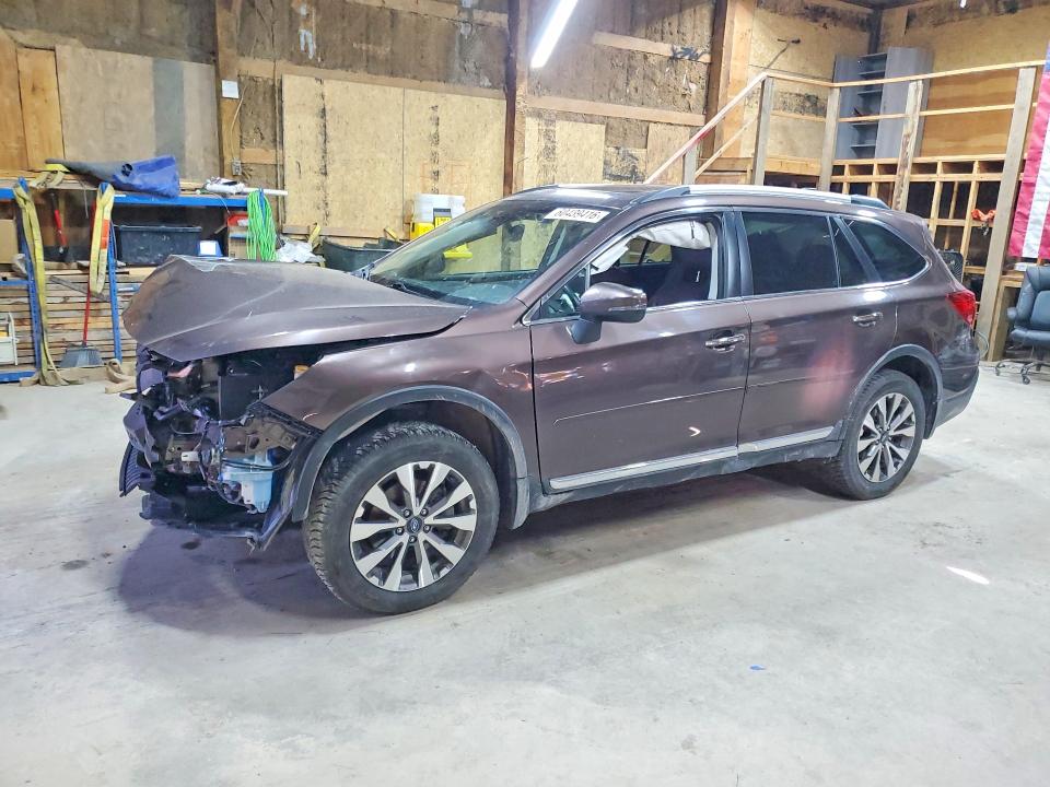 Aukcja sprzedaży 2019 Subaru Outback, vin: 4S4BSETC2K3379831, numer aukcji: 60439416