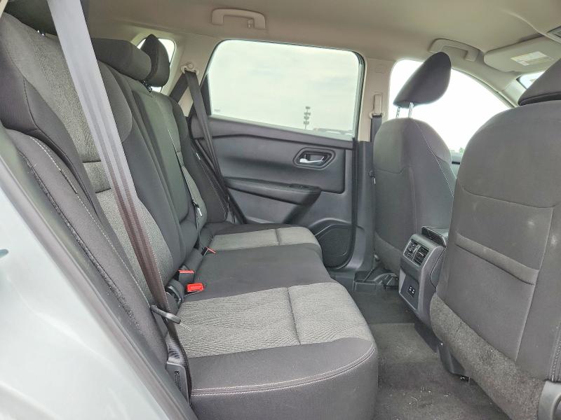 Продажа на аукционе авто 2024 Nissan Rogue, vin: 5N1BT3BB7RC714036, номер лота: 59671706