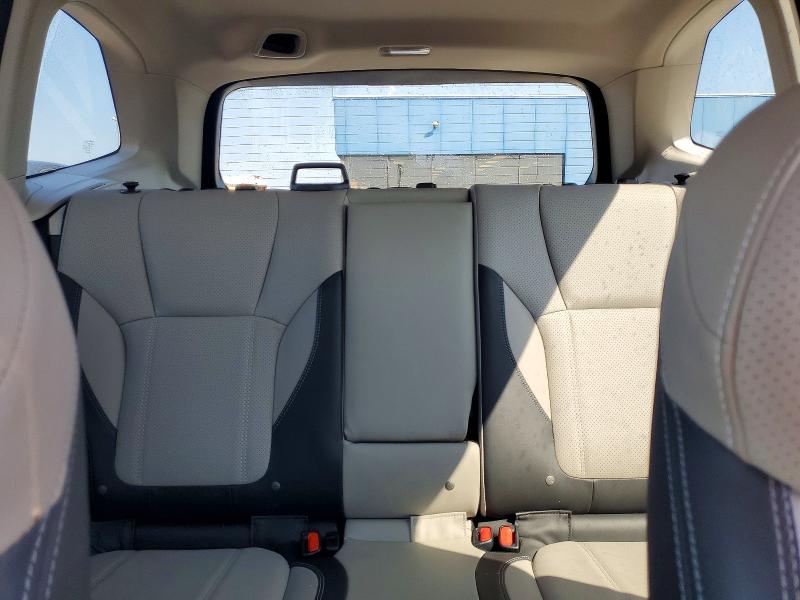 59727306 :رقم المزاد ، JF2SKAUC1KH423656 vin ، 2019 Subaru Forester مزاد بيع