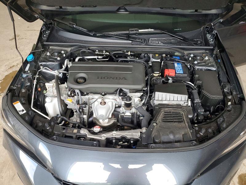 Продаж на аукціоні авто 2026 Honda Civic, vin: 2HGFE2F24TH539738, номер лоту: 60298326