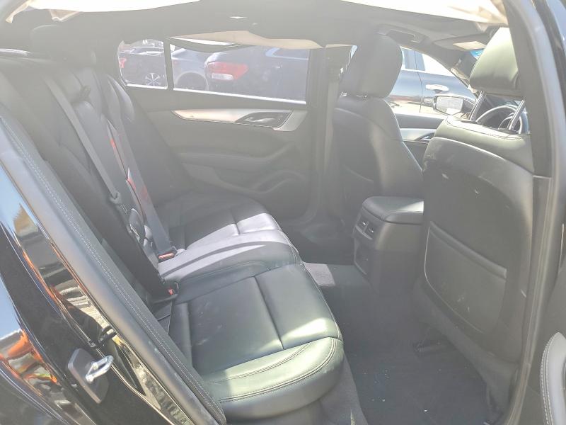 Продажа на аукционе авто 2024 Cadillac Ct5, vin: 1G6DW5RK4R0124242, номер лота: 59554646