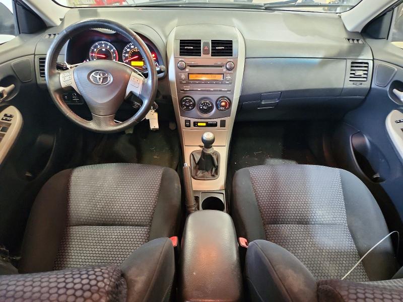 Aukcja sprzedaży 2010 Toyota Corolla, vin: 2T1BE4EE0AC037479, numer aukcji: 61111856