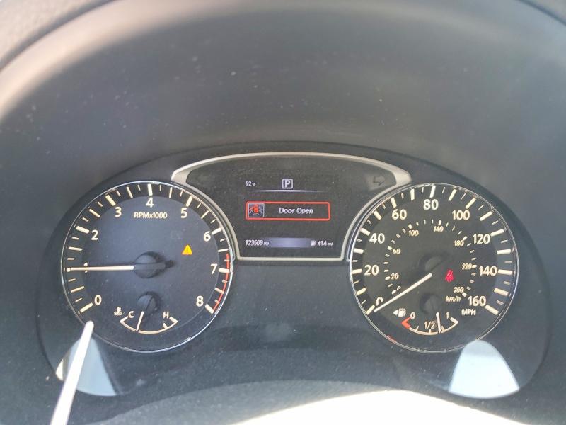 63190656 :رقم المزاد ، 1N4AL3AP9GC281982 vin ، 2016 Nissan Altima مزاد بيع