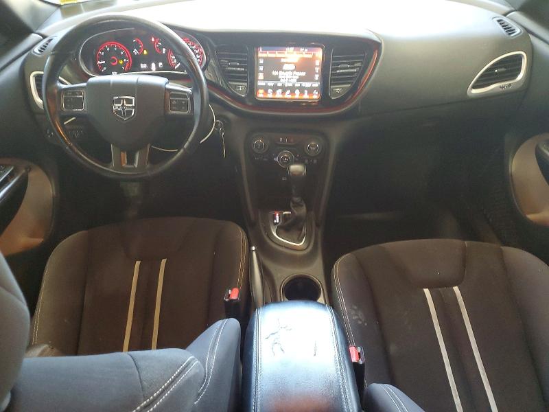 Продажа на аукционе авто 2014 Dodge Dart, vin: 1C3CDFBB2ED799738, номер лота: 62210346