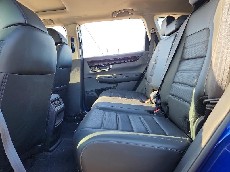 Продаж на аукціоні авто 2023 Honda Cr-v, vin: 2HKRS4H77PH408938, номер лоту: 63352916
