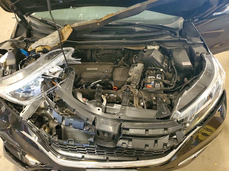 59642326 :رقم المزاد ، 2HKRM4H7XGH696884 vin ، 2016 Honda Cr-v مزاد بيع