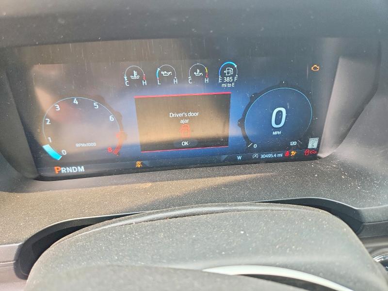 Aukcja sprzedaży 2024 Ford F150, vin: 1FTFW3L58RKD44887, numer aukcji: 61667666
