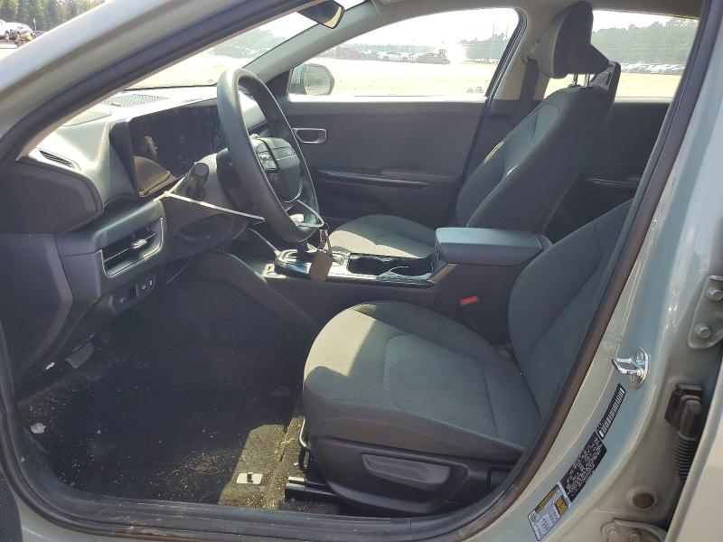 Aukcja sprzedaży 2025 Kia K4, vin: 3KPFT4DE5SE201126, numer aukcji: 59813186