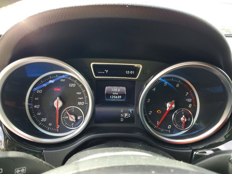 Aukcja sprzedaży 2018 Mercedes-benz Gle, vin: 4JGDA5JB1JB127594, numer aukcji: 59710556