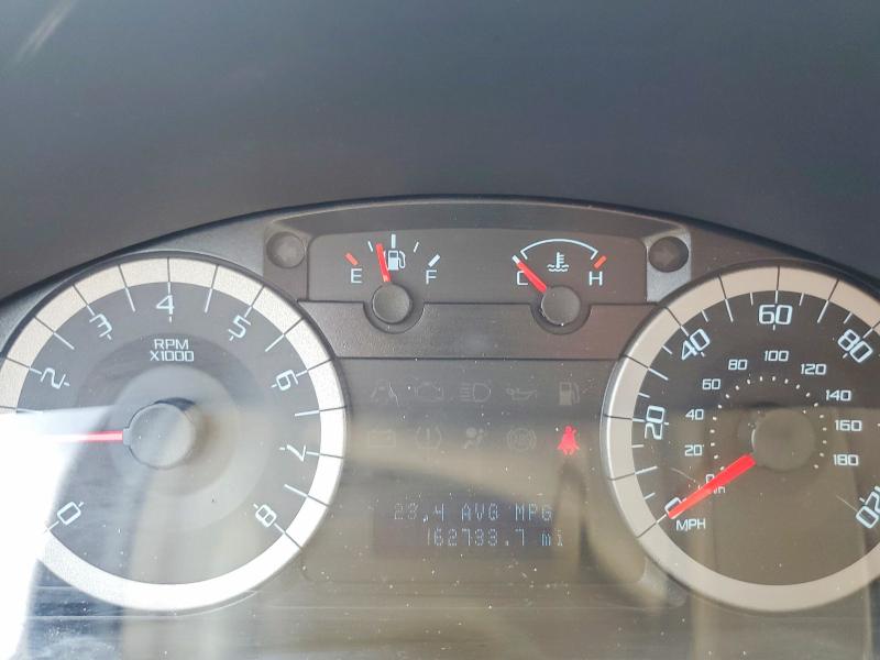 2010 Ford Escape მანქანა იყიდება აუქციონზე, vin: 1FMCU0D76AKD48198, აუქციონის ნომერი: 59982536