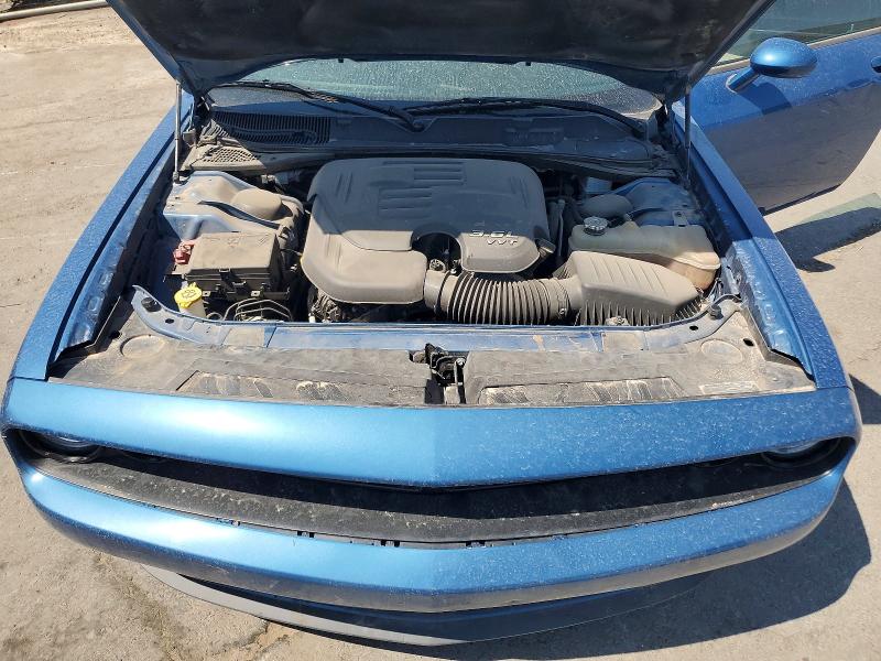 Продаж на аукціоні авто 2023 Dodge Challenger, vin: 2C3CDZAGXPH574374, номер лоту: 60082046