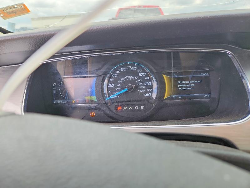Продажа на аукционе авто 2013 Ford Taurus, vin: 1FAHP2E84DG212136, номер лота: 60558566