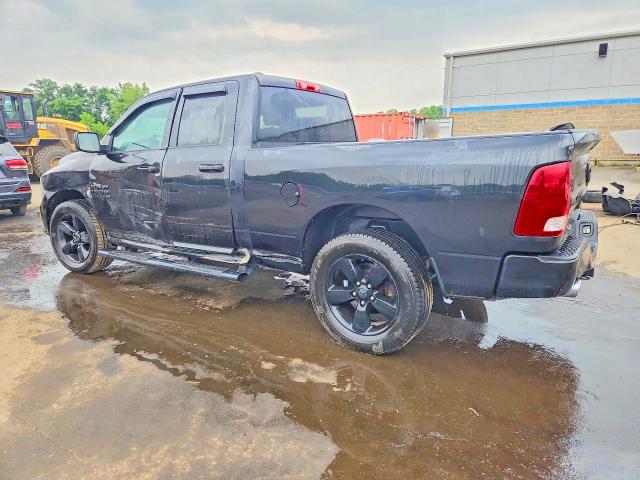 Продаж на аукціоні авто 2016 Ram 1500, vin: 1C6RR7FT0GS292312, номер лоту: 61314066