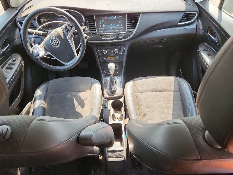 61868216 :رقم المزاد ، KL4CJASB5LB047378 vin ، 2020 Buick Encore مزاد بيع