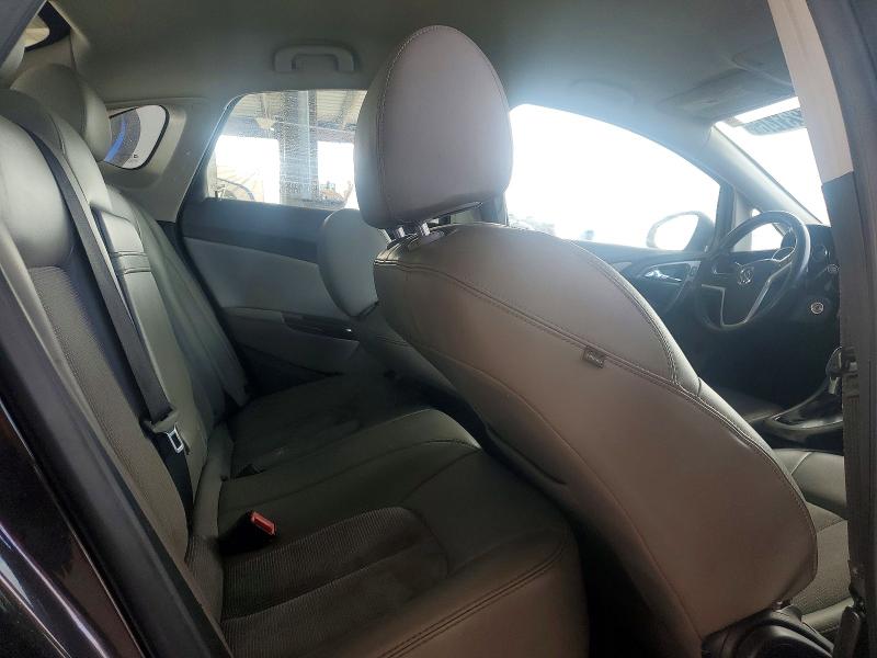 Продаж на аукціоні авто 2015 Buick Verano, vin: 1G4PP5SK0F4170975, номер лоту: 60523146