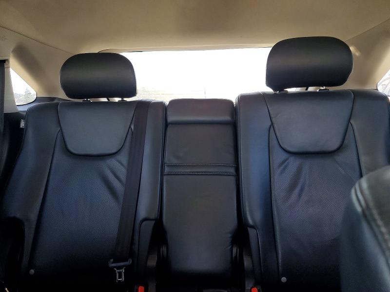 Aukcja sprzedaży 2015 Lexus Rx 350, vin: 2T2BK1BA6FC297557, numer aukcji: 60058096