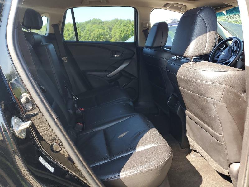Aukcja sprzedaży 2013 Acura Rdx, vin: 5J8TB4H36DL006131, numer aukcji: 62237146