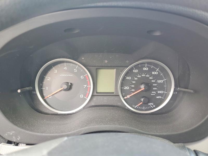 2014 Subaru Forester მანქანა იყიდება აუქციონზე, vin: JF2SJAACXEH424669, აუქციონის ნომერი: 59274286