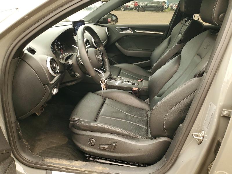 Aukcja sprzedaży 2020 Audi A3, vin: WAUBEGFF6LA100758, numer aukcji: 60832946