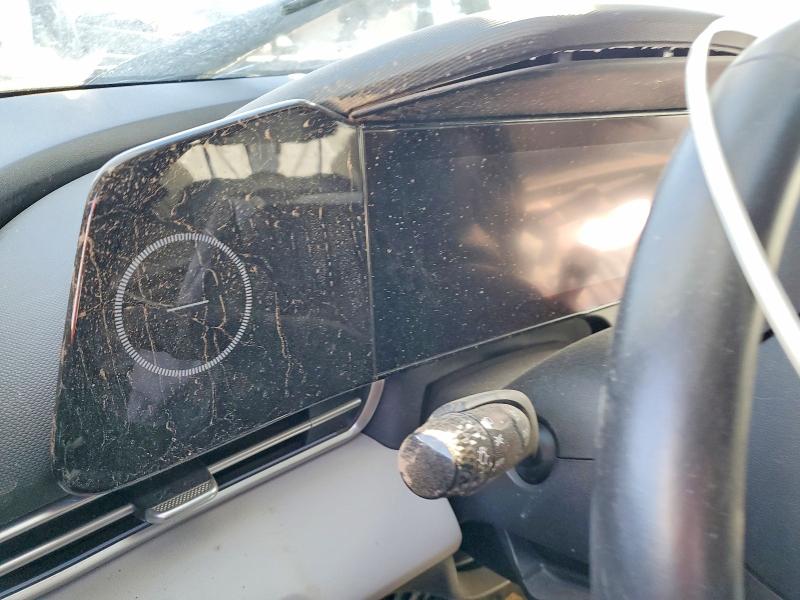60874916 :رقم المزاد ، KMHLN4AJ2PU042732 vin ، 2023 Hyundai Elantra مزاد بيع