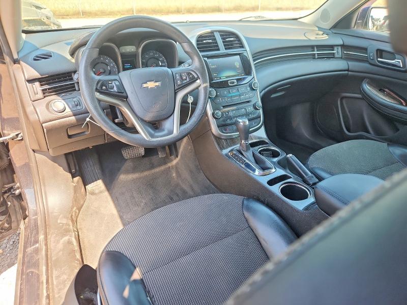 Aukcja sprzedaży 2015 Chevrolet Malibu, vin: 1G11C5SL4FF338435, numer aukcji: 59982106