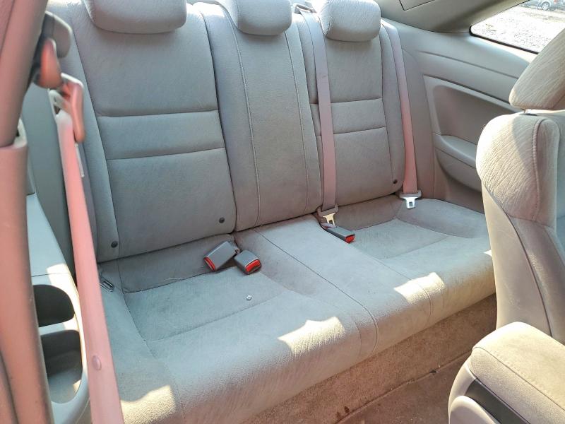 Продаж на аукціоні авто 2007 Honda Civic, vin: 2HGFG12837H501423, номер лоту: 61817586