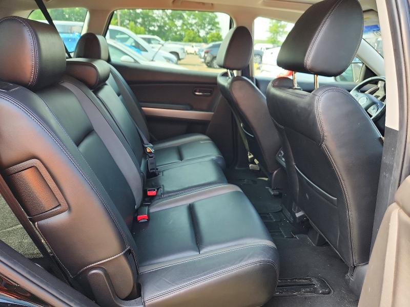 Продаж на аукціоні авто 2011 Mazda Cx-9, vin: JM3TB3DV0B0305796, номер лоту: 60303276