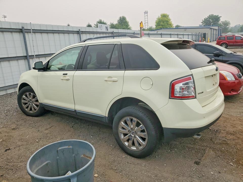 Aukcja sprzedaży 2007 Ford Edge, vin: 2FMDK49C77BB21354, numer aukcji: 61219656