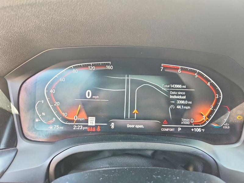 Aukcja sprzedaży 2019 Bmw 330i, vin: 3MW5R1J55K8A05521, numer aukcji: 62701376