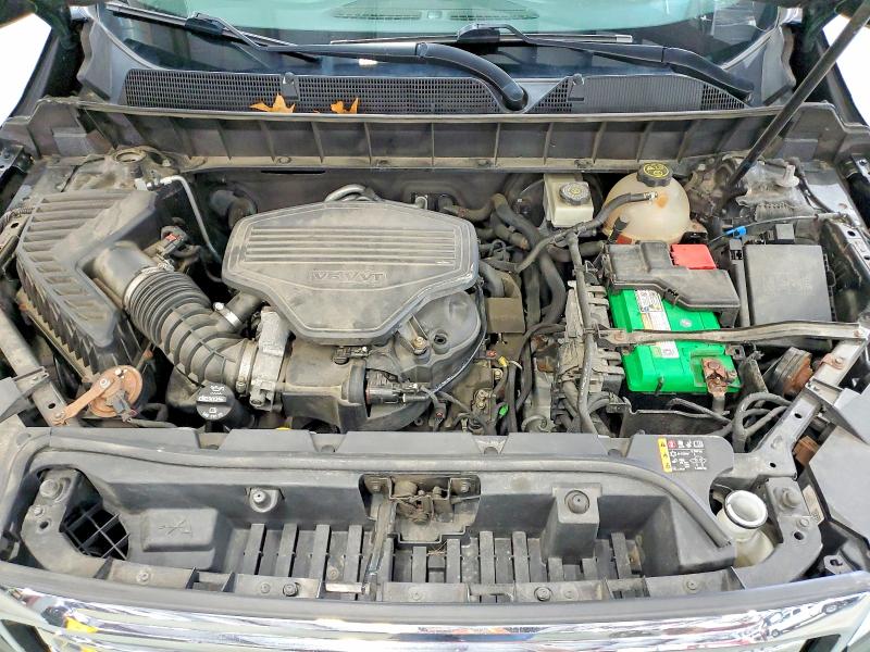 Продажа на аукционе авто 2017 Gmc Acadia, vin: 1GKKNULS5HZ227369, номер лота: 60557286