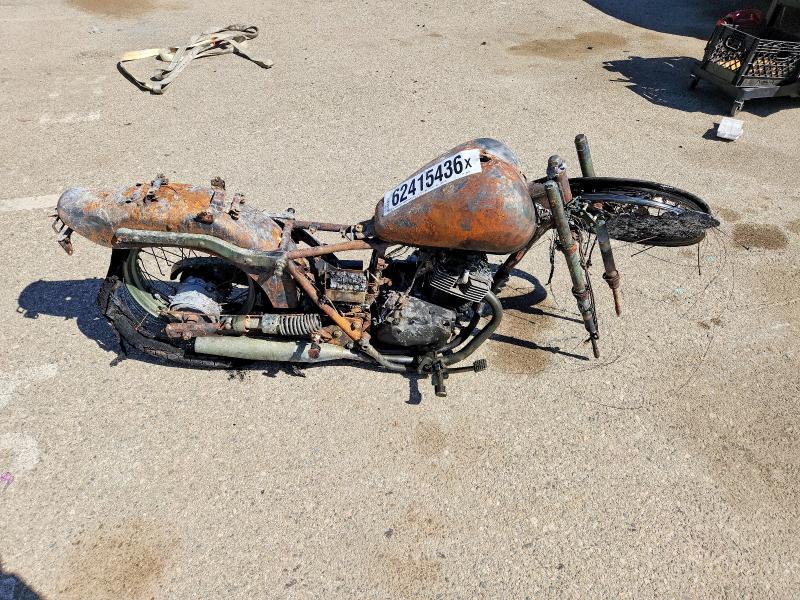 Продаж на аукціоні авто 2003 Honda Cmx250, vin: JH2MC13143K900595, номер лоту: 62415436