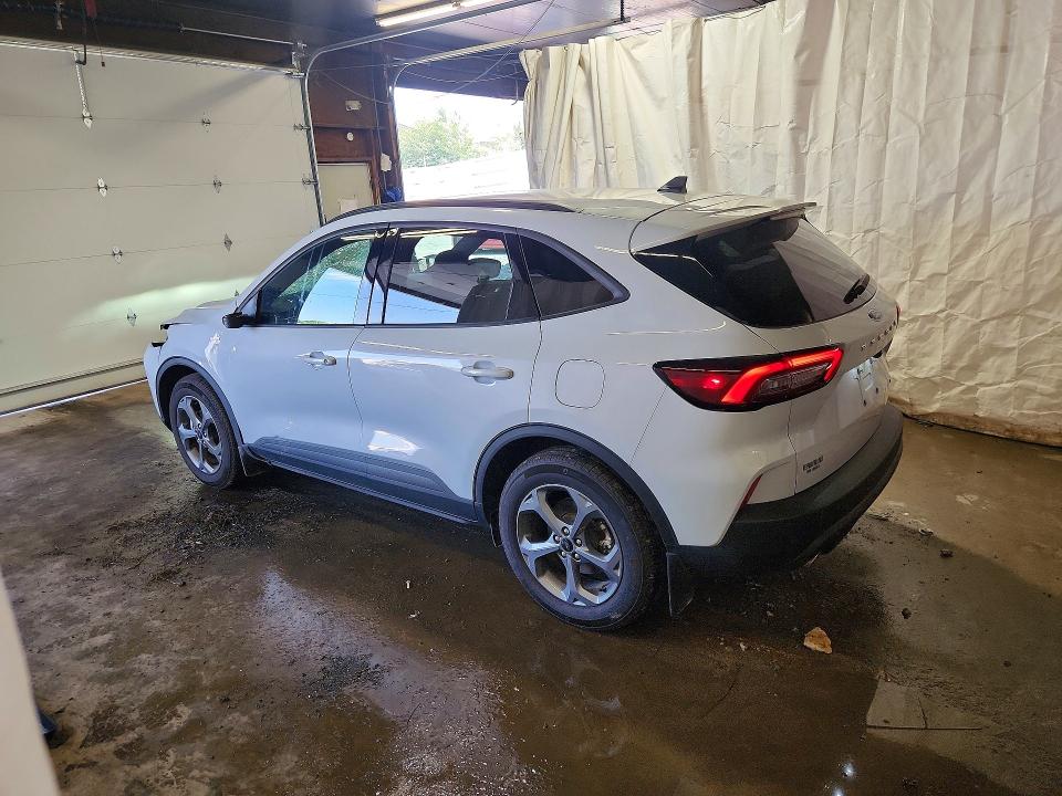 Продажа на аукционе авто 2025 Ford Escape, vin: 1FMCU9MN3SUB54821, номер лота: 58437876