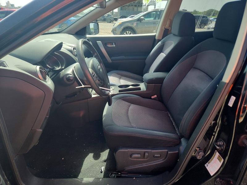 Продаж на аукціоні авто 2011 Nissan Rogue, vin: JN8AS5MTXBW563464, номер лоту: 59995606